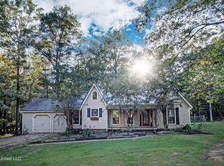 156 Pine Knoll Cv, Brandon, MS 39047