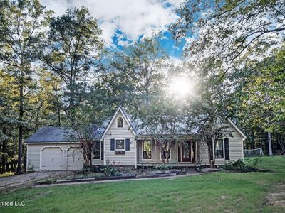 156 Pine Knoll Cv, Brandon, MS, 39047