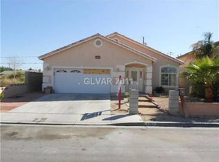 4363 E Saint Louis Ave, Las Vegas, NV 89104