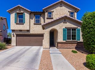 12106 W Rowel Rd, Peoria, AZ 85383