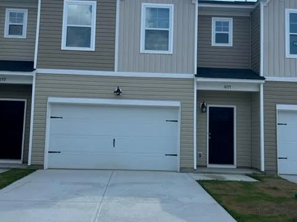 1857 Gabriel Ln, Sumter, SC 29150