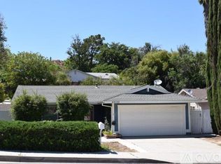 23135 Pamplico Dr, Santa Clarita, CA 91354