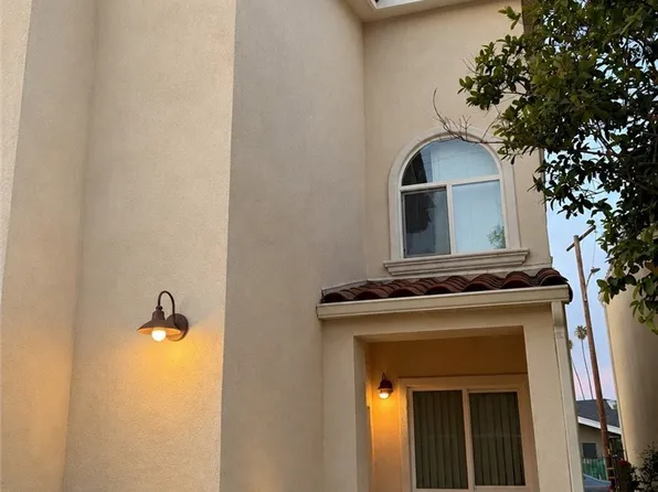 1637 E Gage Ave, Los Angeles, CA 90001