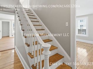 268 Providence Rd #270B, South Grafton, MA 01560