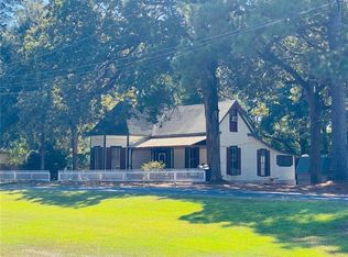 306 Bellevue St, Jena, LA 71342