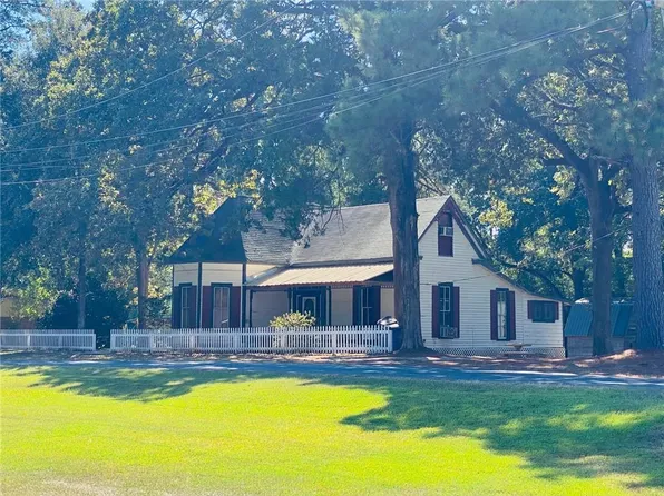 306 Bellevue St, Jena, LA 71342