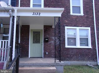 3132 S Congress Rd, Camden, NJ 08104