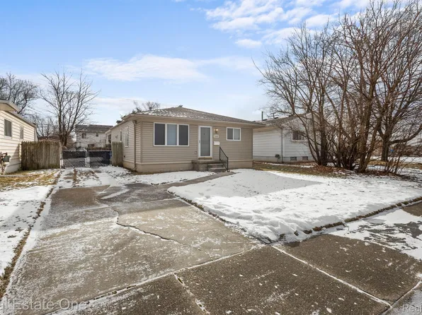 13020 Fisk Ave, Warren, MI 48089