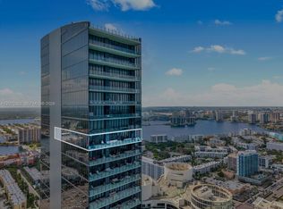 Muse Condo, Sunny Isles Beach, FL 33160