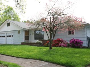 1925 21st St NE, Salem, OR