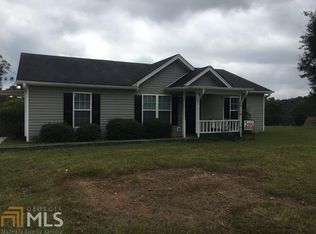 602 Elrod Ave, Jefferson, GA 30549
