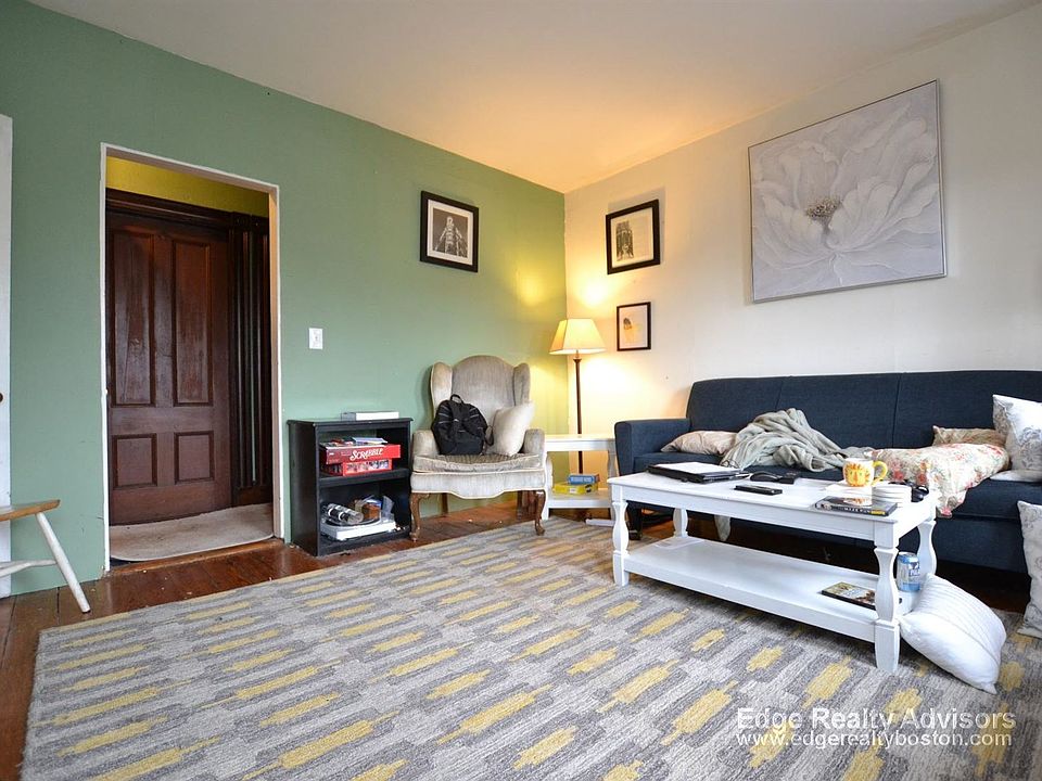 3 Appian Way Boston - Allston Unit Photo 2