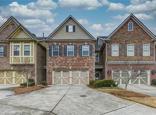 11128 Grey Owl Rd, Alpharetta, GA 30022