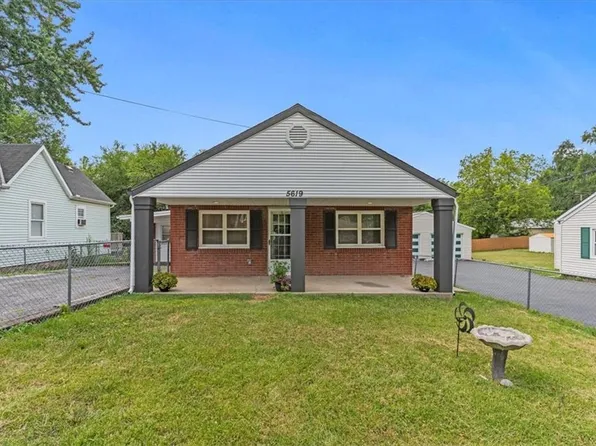 5619 Clark St, Kansas City, KS 66106