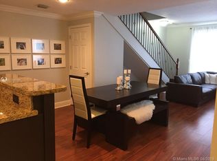 861 Sevilla Cir #861, Weston, FL 33326