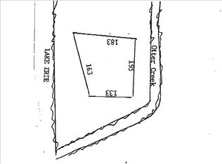 N Lakeshore Dr, La salle, MI