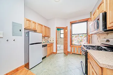 Rented by Living New York