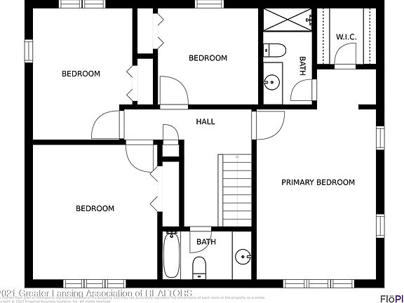 4th image of 1610 Opaline Dr