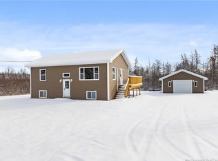 329 Boyne Rd, Blissville, NB E5L2C4