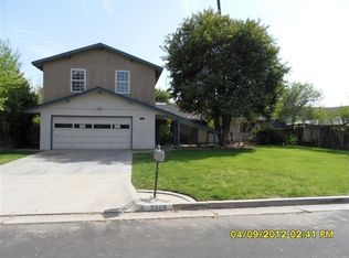 5328 E Olive Ave, Fresno, CA 93727