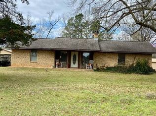 7333 Natchitoches Hwy, Robeline, LA 71469