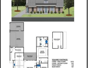 31710 N Corbin Rd, Walker, LA 70785