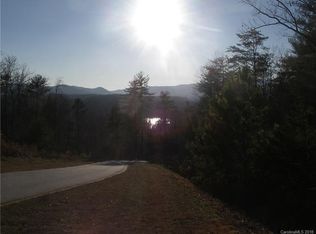 869 Mountain Pkwy, Mill Spring, NC 28756