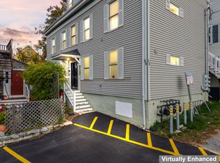58 Portland St APT 4, Portland, ME 04101