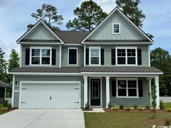 515 Slaty Dr., Myrtle Beach, SC 29588