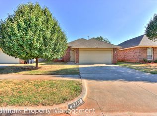 4313 SE 48th Ter, Oklahoma City, OK 73135