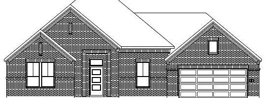 Rushmore - Elevation G