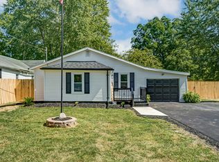 2824 York St, Springfield, OH 45505