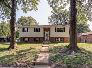 2136 Muren Blvd, Belleville, IL
