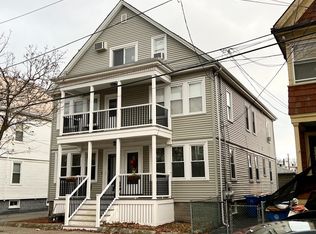 31 Cutler St #1, Winthrop, MA 02152