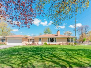 1601 Mayfield Ave, Joliet, IL 60435