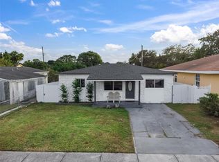 4530 SW 25th St, West Park, FL 33023