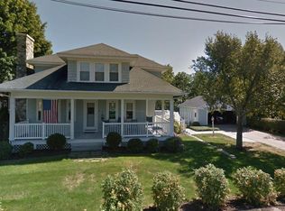 27 Shore Rd, York, ME 03909