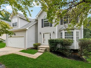 4542 White Rd, Douglasville, GA 30135