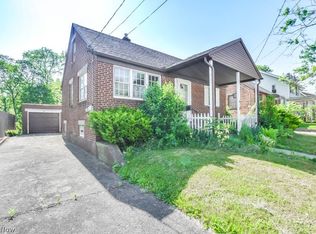 418 Monroe St NW, Massillon, OH 44647