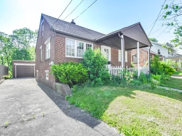 418 Monroe St NW, Massillon, OH 44647