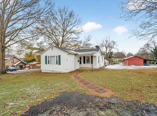 503 Skyline Ave, Danville, VA 24540