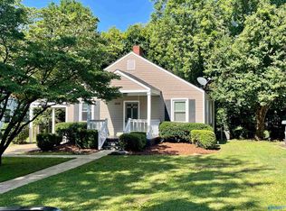 2019 Vanderbilt Dr SW, Huntsville, AL 35801