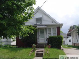 1020 Evesham Ave, Toledo, OH 43607