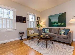 31 Monument Ave #3, Boston, MA 02129