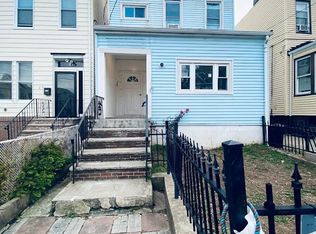 29 Winfield Ave #1, Jersey City, NJ 07305