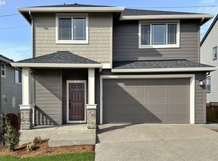 14698 SW 169th Ave, Tigard, OR 97224