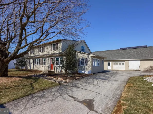 5097 Old Philadelphia Pike, Kinzers, PA 17535