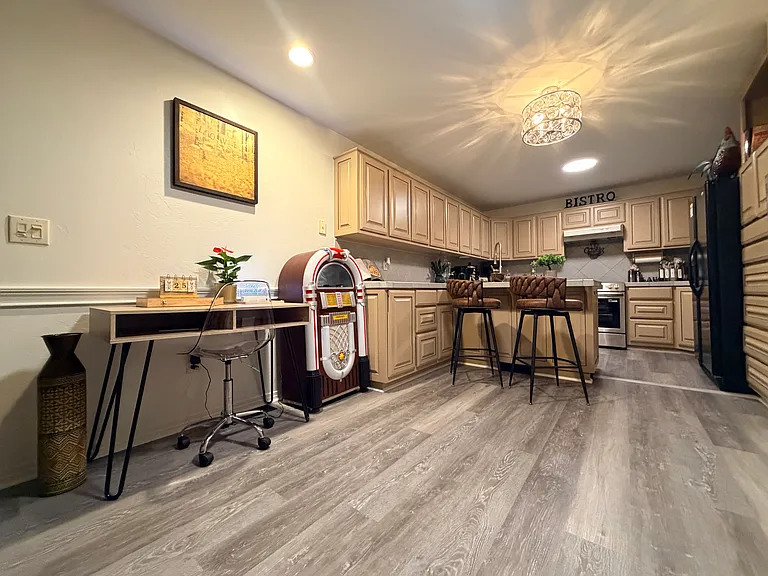 9919 E High Meadows Dr #1 — Photo 99