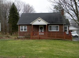 215 Country Inn Rd, South Fork, PA 15956