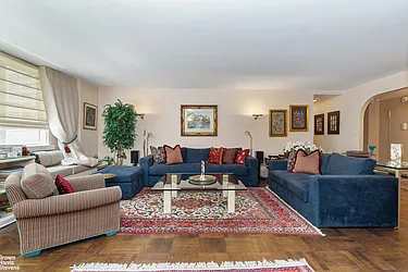 Sold by Brown Harris Stevens